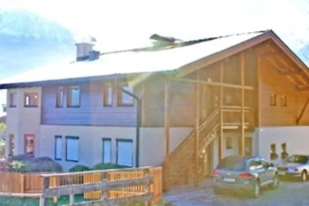 Apartment Arabella Golf- Und Ski-appartement