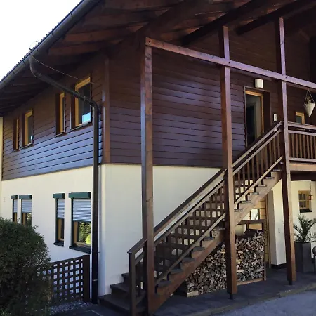 Arabella Golf- Und Ski-appartement Apartment *