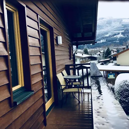 Arabella Golf- Und Ski-appartement Apartment *