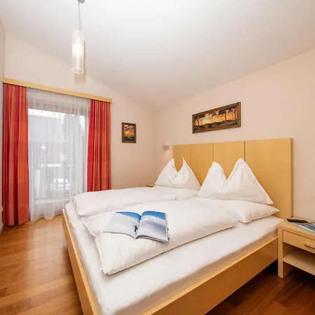Apartment Arabella Golf- Und Ski-appartement Zell am See