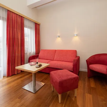 Apartment Arabella Golf- Und Ski-appartement