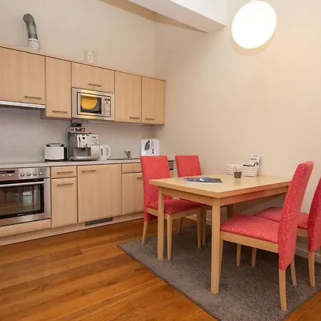 Apartment Arabella Golf- Und Ski-appartement